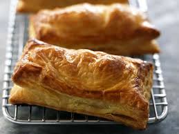 Friand Facile Au Jambon Recette En 2020 Recettes De Cuisine Recette Friand