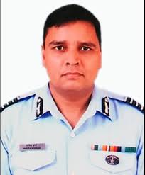 Bharat Rakshak:Indian Air Force