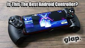 The Glap Android Gaming Controller Review Is It Any Good Youtube