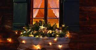Voir les аvis clients et les priх. 18 Decorations De Noel Pour Les Fenetres Cote Exterieur Inspirez Vous Inspideco