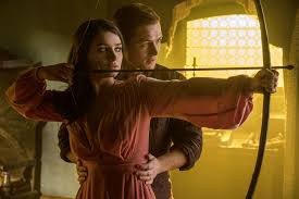 'robin hood' was announced in 2015 and released in 2018. Robin Hood 2018 Film Rezensionen De