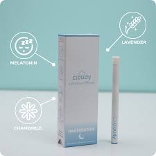 Vaping removes hydration from the skin and mouth, so if your child is heavily increasing their liquid consumption, they may be vaping. Cloudy Melatonin Essential Oil Personal Diffuser