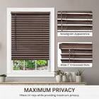 assorted window blinds(Pack of 2)