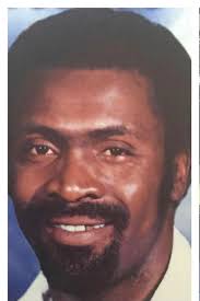 Scholarship in Honor of My Father, Mr. Cecil Jones!