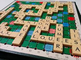 Scrabble University: How To Learn All The Words - Youtube