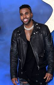 Jason derulo & david guetta. Jason Derulo