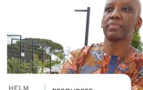 Author: Patrick Fish