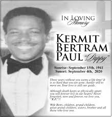 09072023 OBITUARIES by tribune242