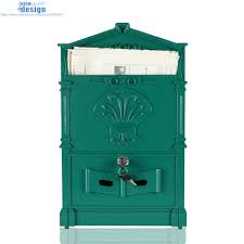 Check spelling or type a new query. Baroque Kotak Surat Rumah Retro Kotak Pos Dengan Kunci Untuk Kertas Kecil Pos Kotak Surat Dekorasi Dinding 2018 Kotak Surat Aliexpress