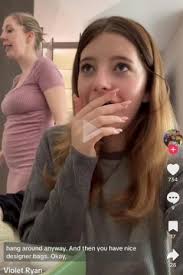 Katherine Ryan pregnant with fourth child as she showcases baby bump