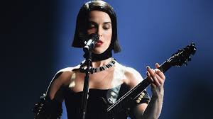 The Best St. Vincent Songs - Paste