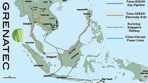 China S Asian Infrastructure Investment Bank Aiib First Loan Analysis Infrastructure Investment Banking Gas Pipeline