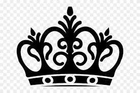 All queen crown clip art are png format and transparent background. Queen Crown Cliparts Clipart Queen Crown Png Transparent Png 527511 Pikpng