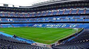 If you're looking for the best real madrid wallpaper hd 2018 then wallpapertag is the place to be. Santiago Bernabeu Wallpapers Wallpaper Cave