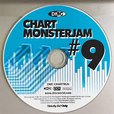 Dmc Monsterjam Chart 009 Djremixalbums Com