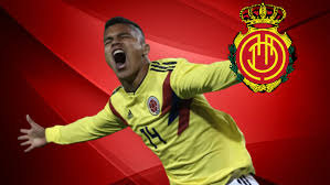 Cucho hernández regresará al watford. Fichajes Mallorca Oficial Cucho Hernandez Llega Cedido Al Mallorca Desde El Watford Marca Com