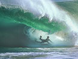Indian Ocean Tsunami Alert Lifted After Aceh Quake Surfing Waves Surfing Bodyboarding