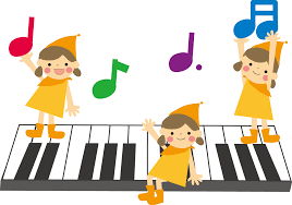 「ピアノイラスト」の画像検索結果