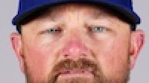 Kirby Yates: News, Stats, Bio, & More