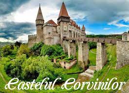 Maybe you would like to learn more about one of these? Castelul Corvinilor DestinaÅ£ie De Familie In Hunedoara Gokid