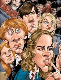 25. Still need more witches? In that case, you'll be glad to know that MAD  featured the Harry Potter franchise more times than I care to count.  Writers/Artists: Desmond Devlin, Tom Richmond,