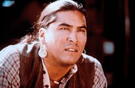 Eric Schweig