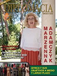 Partido de eurocopa entre españa y polonia en directo. Diplomacia NÂº 124 By Director Santiago Velo De Antelo Issuu