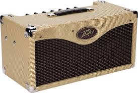 Blue marvel 15 inch speaker manufactured for peavey by eminence speaker company. Peavey Classic 30 Guitar Amplifier Head 30 Watts Zzounds