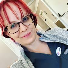 That's sexual harassment and I don't have to take it. Do we not remember  these commercials from childhood? Have they honestly just slipped our  minds? I was all for the #timesuphealthcare movement.