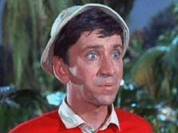 Gilligan Gilligans Island Wiki Fandom