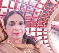 ಎಷ್ಟು ಜನರ ನೆನಪಿನಲ್ಲಿ ಇದ್ದಾರೆ ಇವರು ???????????, How many of you remember her  ???, Today if I am singing it is because of her ., Manjula ma'am , our  kannada teacher 8th to 10th,❤️ & class teacher of ...