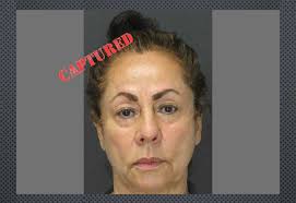 Gotcha! Teaneck Fugitive Accused Of Running Sex Trafficking Ring Captured  At Newark Airport