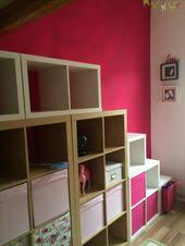 Die Treppe Nimmt Formen An Dank Ikea Und Kallax Und Expedit Schrank Unter Treppe Ikea Kinder Zimmer