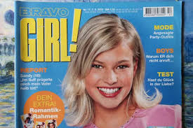 BRAVO GIRL 11