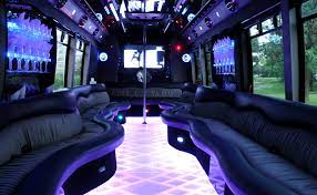 There is an hourly rate that you'll be charged and you must rent for at least six hours. Best Party Bus Rentals In Phoenix Arizona Phoenix Limo Service