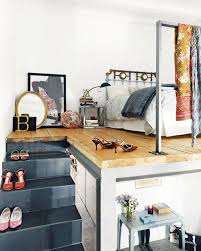 But this piece of furniture is not just for children's rooms. 29 Impressive And Chic Loft Bedroom Design Ideas Digsdigs
