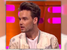 Video Shows Liam Payne Saying He Once Had 'Very Awkward Moment' With Diddy  and Jay-Z?