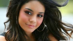 Vanessa Hudgens PC HD wallpaper