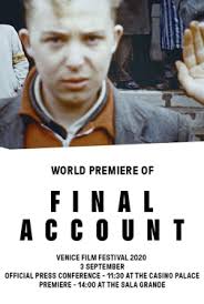 Guarda film pelé in altadefinizione gratis. Final Account Streaming 2020 Ita In Alta Definizione Gratis