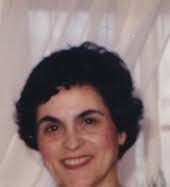 Obituary information for Esther Ferrante