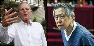 La obstaculización del congreso al ejecutivo. Los Exitos Internacionales De Fujimori Testimonio El Montonero