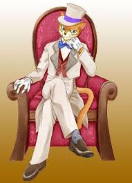 He becomes the main character of shizuku's story. Baron Humbert Von Gikkingen And The Baroness Google Search The Cat Returns Baron The Cat Returns Studio Ghibli
