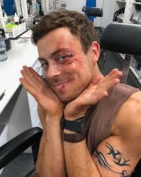 Patrick O'Connor (@patricko_connor)