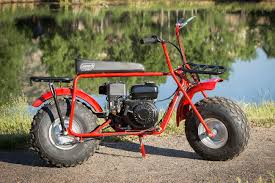 Coleman Powersports Ct200u