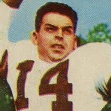 Otto Graham