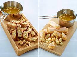 Heute habe ich wieder ein schnelles und praktisches kuchen rezept ohne backen mit butterkeksen und einer selbstgemachten. Tortenboden Ohne Backen Das Wird Knusprig Lecker