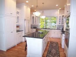 Kitchen Layout Templates 6 Different