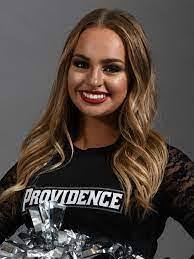 Brenna Farley's Instagram, Twitter & Facebook