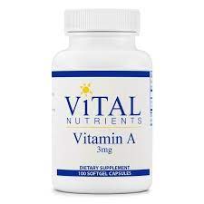 Feb 09, 2021 · thorne research vitamin a is a strong vitamin a product that is vegetarian. Vitamin A 3mg 100 Softgels Best Vitamin A Supplements