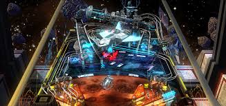 From zen studios, the pioneers of the digital pinball space, zen pinball is your destination for exciting digital pinball … Zen Studios Releases A New Mars Table For Zen Pinball Droid Gamers